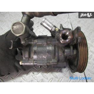 Nissan echt? OEM? RS13 180SX CA18DET Servolenkungspumpe