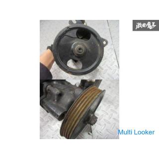 Nissan echt? OEM? RS13 180SX CA18DET Servolenkungspumpe