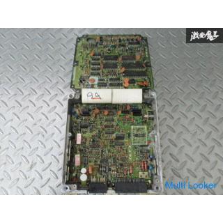 Garantiert !! Nissan Original Z31 Fairlady Z VG20T MT Motor Computer ECU CPU