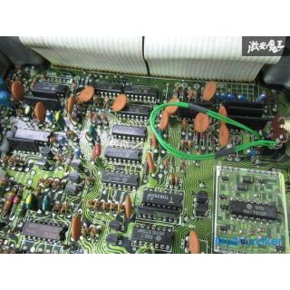 Garantiert !! Nissan Original Z31 Fairlady Z VG20T MT Motor Computer ECU CPU