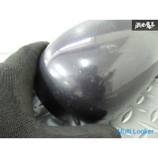 Nissan Original BCNR33 Skyline GTR GT-R Türspiegel Seitenspiegel rechts Fahrerseite Faltbarer elektr