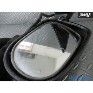 Nissan Original BCNR33 Skyline GTR GT-R Türspiegel Seitenspiegel rechts Fahrerseite Faltbarer elektr