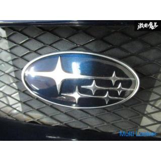 Subaru echte OP-Option BP5 BL5 Legacy früheren Begriff Frontgrill Kühlergrill dunkelblaue Perle