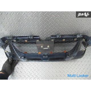 Subaru echte OP-Option BP5 BL5 Legacy früheren Begriff Frontgrill Kühlergrill dunkelblaue Perle