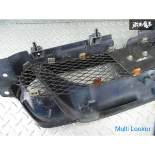 Subaru echte OP-Option BP5 BL5 Legacy früheren Begriff Frontgrill Kühlergrill dunkelblaue Perle