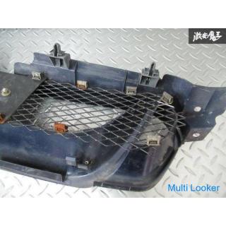 Subaru echte OP-Option BP5 BL5 Legacy früheren Begriff Frontgrill Kühlergrill dunkelblaue Perle