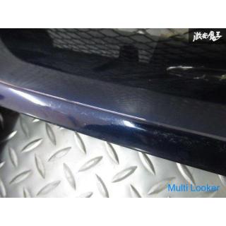 Subaru echte OP-Option BP5 BL5 Legacy früheren Begriff Frontgrill Kühlergrill dunkelblaue Perle