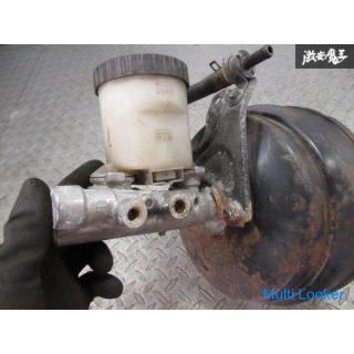Nissan Original RPS13 180SX SR20DET Bremsmaster zurück mit Zylinder