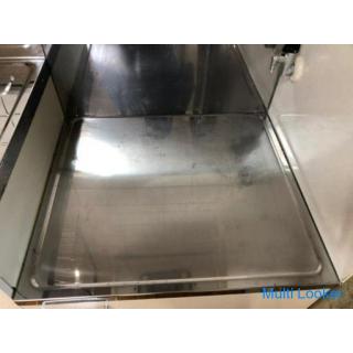 [Bis zu 5.000 Yen Rabatt] Reinigung der Küchen- / Mikrowellenhaube