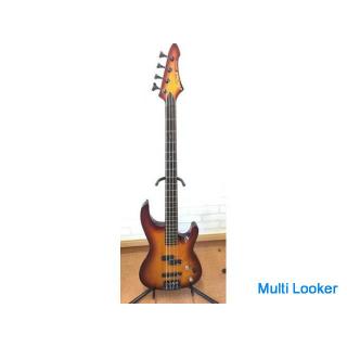 Aria Pro II E-Bass verwendet