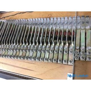 Gebrauchte Rhodes Mark I Stage 73 Klavier