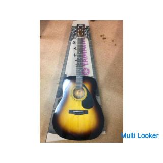 YAMAHA Akustikgitarre f310p-TBS