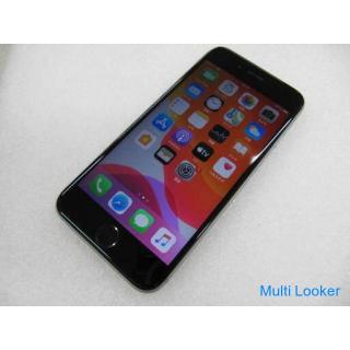 iphone 6S 64GB au Ladezustand 100% Netzwerk ○ [Earl One Tagawa Store kaufen]