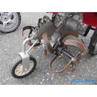 Schönheitsprodukte! Honda Mini Grubber Salat FF300 frühes Modell