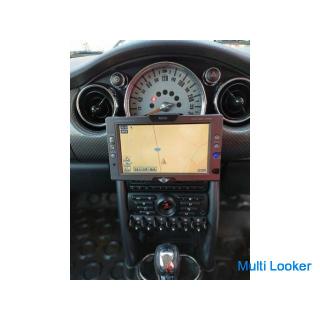 Schönes Auto !! Mini Cooper / Schönes Auto Comic Preis !!