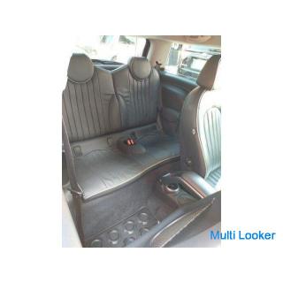 Schönes Auto !! Mini Cooper / Schönes Auto Comic Preis !!