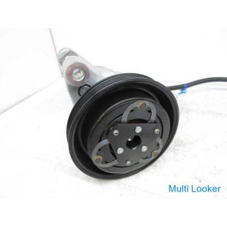 2019 Honda N-BOX JF3 Klimakompressor 356 km.