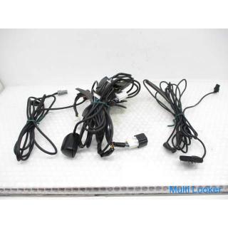 2018 Toyota Harrier ZSU60W Laufwerksschreiber