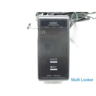 2018 Toyota Harrier ZSU60W Laufwerksschreiber