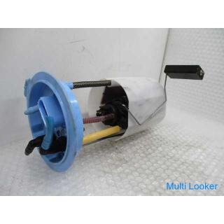 2013 Golf 6 1K 1KCTH Kraftstoffpumpe