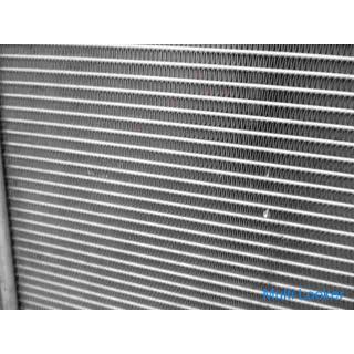 Golf 6 1K 1KCTH Kühler 5K0121251G