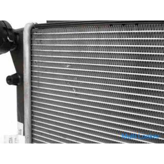 Golf 6 1K 1KCTH Kühler 5K0121251G