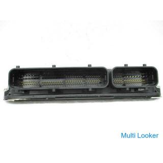 2018 Toyota Harrier ZSU60W Motor ECU 89661-48T60