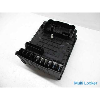 Golf 6 1K 1KCTH Sicherungskasten für EG-Raum