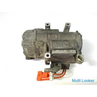 Lexus LS UVF45 Klimakompressorkern