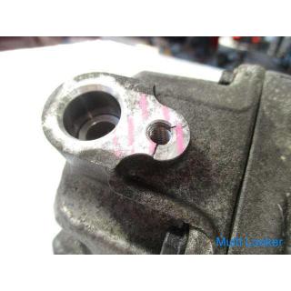 Lexus LS UVF45 Klimakompressorkern