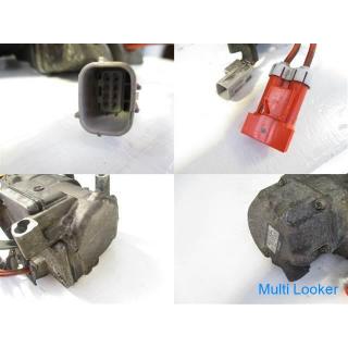 Lexus LS UVF45 Klimakompressorkern