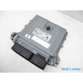 2013 Mercedes 246242 W246 B180 Motorcomputer