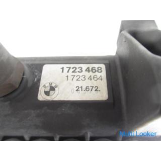 BMW E50 850i Kühler