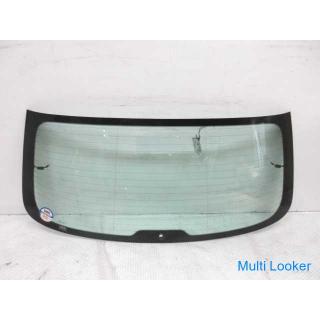 2008 Audi A4 8KCDH Heckscheibe