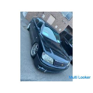 Teurer Kauf von verschrotteten Autos! V8 Auto! Kaufen Sie andere! was auch immer!