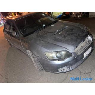 Teurer Kauf von verschrotteten Autos! V8 Auto! Kaufen Sie andere! was auch immer!