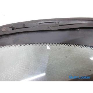 2014 BMW X1 E84 VL20 Linke Seitenscheibe