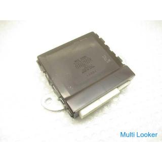 2007 Lexus GS GRS191 Rechter Haustürcomputer