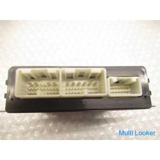 2007 Lexus GS GRS191 Rechter Haustürcomputer