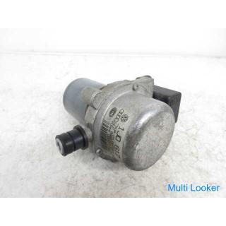 VW Sharan 7NCAV Bremskraftverstärkerpumpe