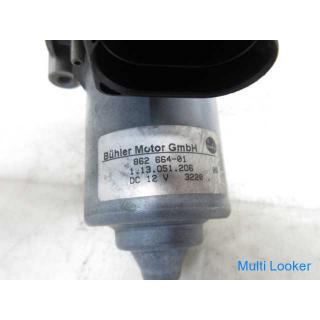 VW Sharan 7NCAV Bremskraftverstärkerpumpe