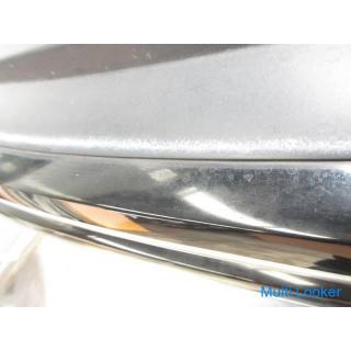 2013 VW Golf 6 Variante 1K CTH Kühlergrill