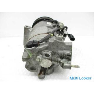 2014 X-TRAIL T32 Klimakompressor