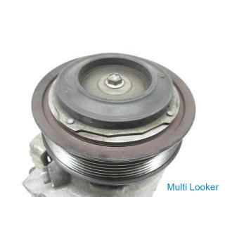 2014 X-TRAIL T32 Klimakompressor