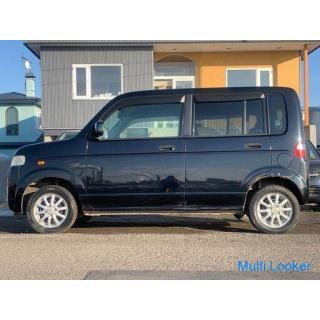 [Eigenes Darlehen kürzeste Prüfung am selben Tag] Die Bedingungen werden gelockert! ] 2008 Honda Das