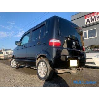 [Eigenes Darlehen kürzeste Prüfung am selben Tag] Die Bedingungen werden gelockert! ] 2008 Honda Das