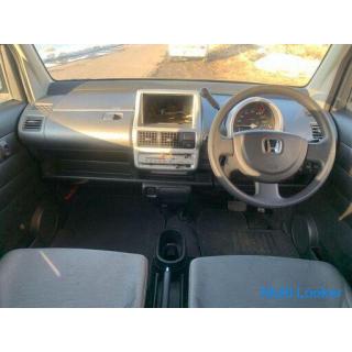 [Eigenes Darlehen kürzeste Prüfung am selben Tag] Die Bedingungen werden gelockert! ] 2008 Honda Das