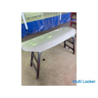 Wenn Sie Probleme mit Autorost, Kratzern, Schalldämpferlöchern usw. haben, wenden Sie sich bitte an 