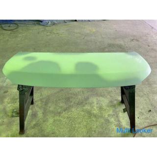 Wenn Sie Probleme mit Autorost, Kratzern, Schalldämpferlöchern usw. haben, wenden Sie sich bitte an 