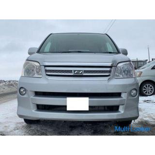 [Eigenes Darlehen kürzeste Prüfung am selben Tag] Die Bedingungen werden gelockert! ] 2004 Toyota No